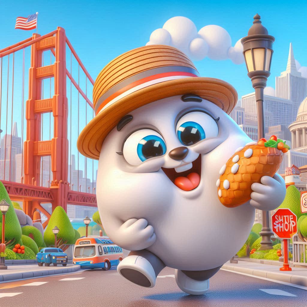 200+ San Francisco Puns That Will Make You Laugh Out Loud 3 Creative San Francisco Puns for Social Media Posts