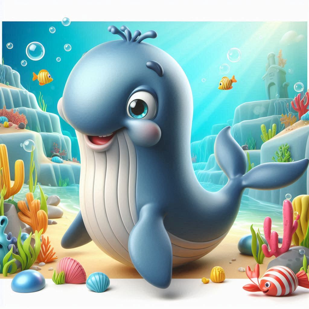 200+ Sea Animal Puns That Will Make You Smile and Splash 3 Creative Sea Animal Puns for Your Next Party