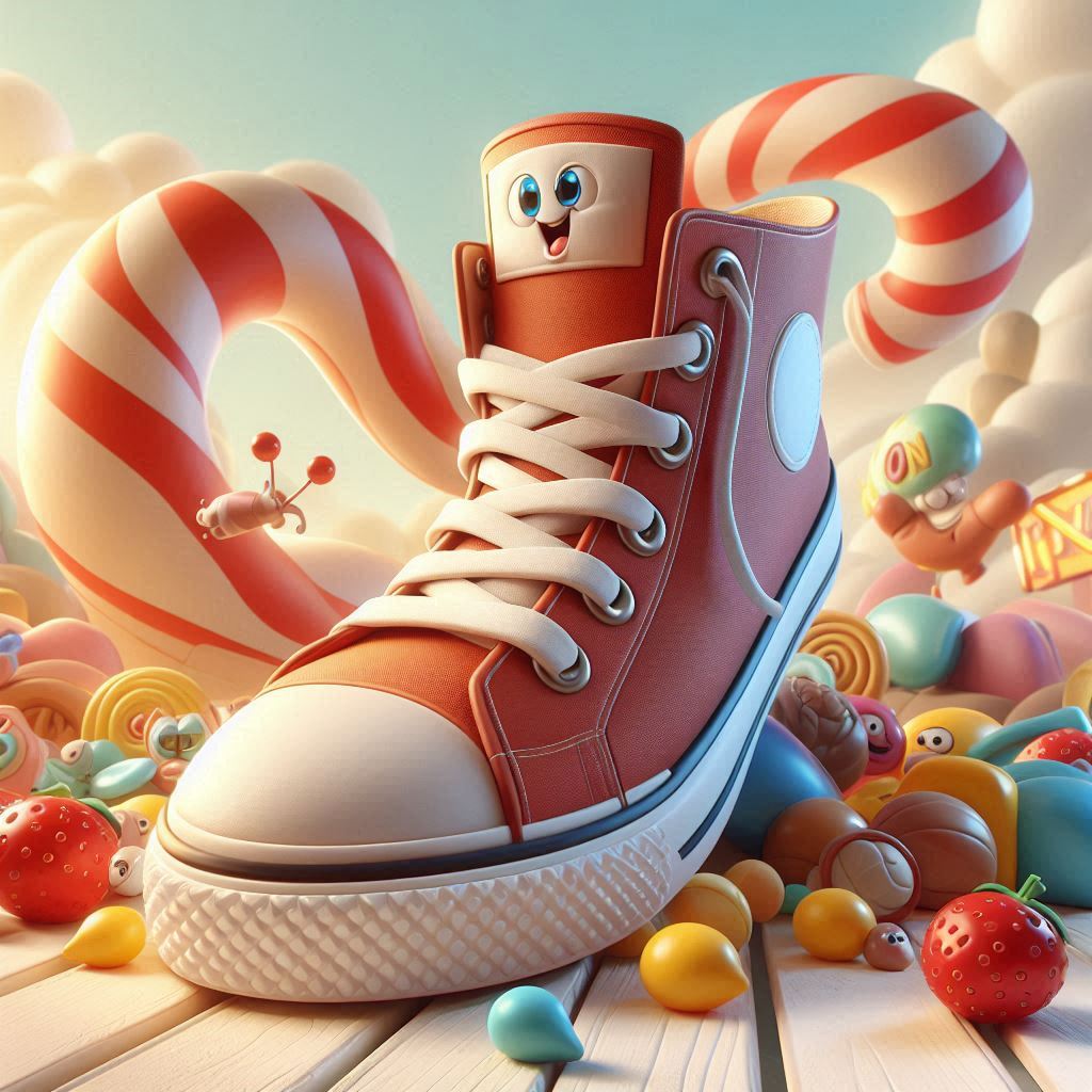 200+ Sneaker Puns That Will Make You Laugh and Step Up Your Game 4 Creative Sneaker Puns for Fashion Lovers