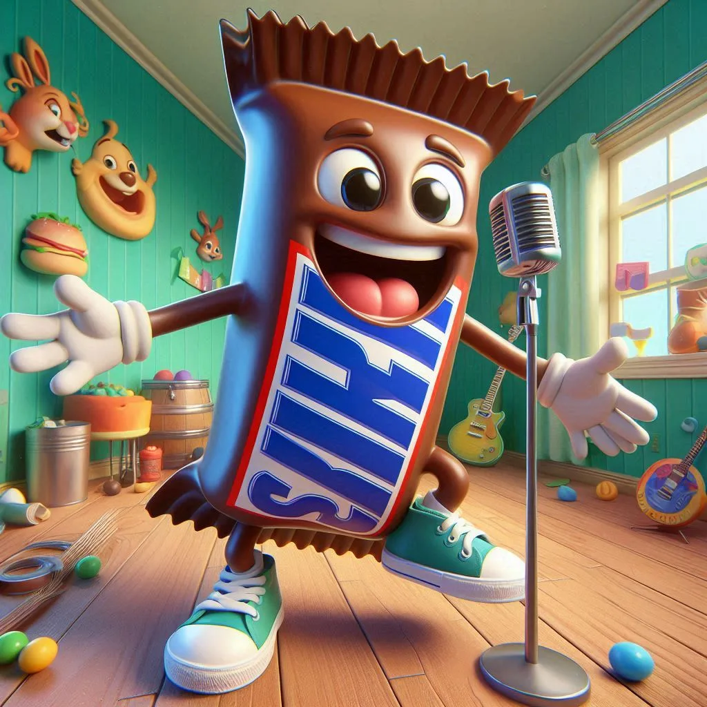 200+ Snickers Puns That Will Make You Laugh Out Loud Today 3 Creative Snickers Puns for Social Media