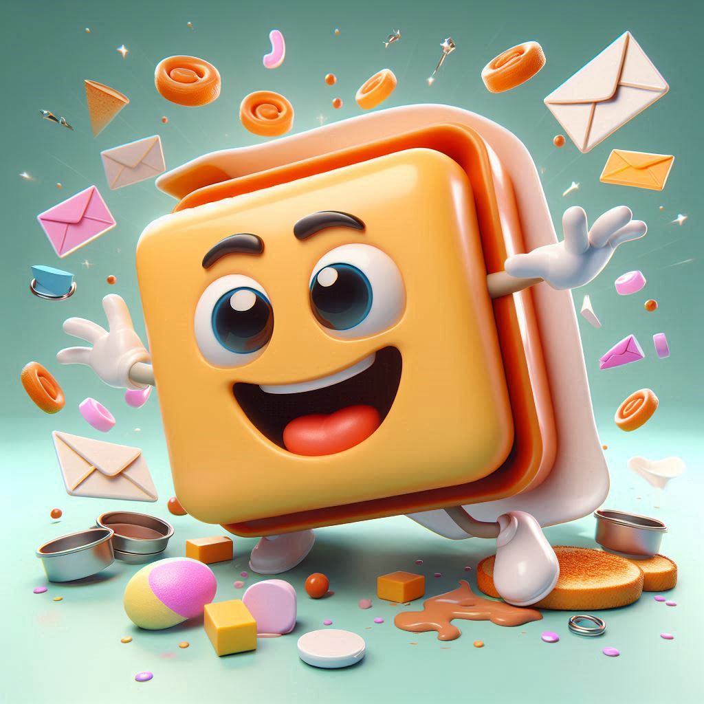 200+ Spam Puns That Will Make You Laugh and Spread Joy 3 Creative Spam Puns for Social Media
