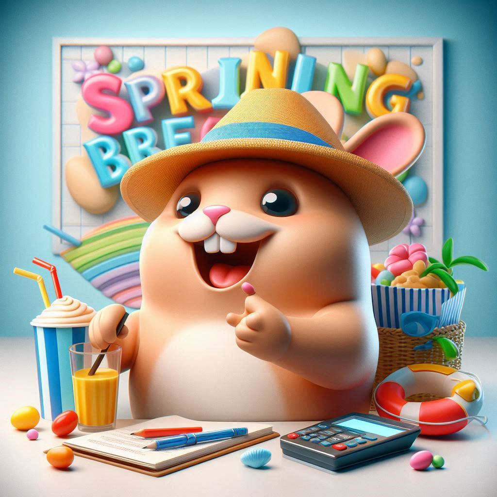 200+ Spring Break Puns for Endless Laughter and Fun 3 Creative Spring Break Puns for Social Media