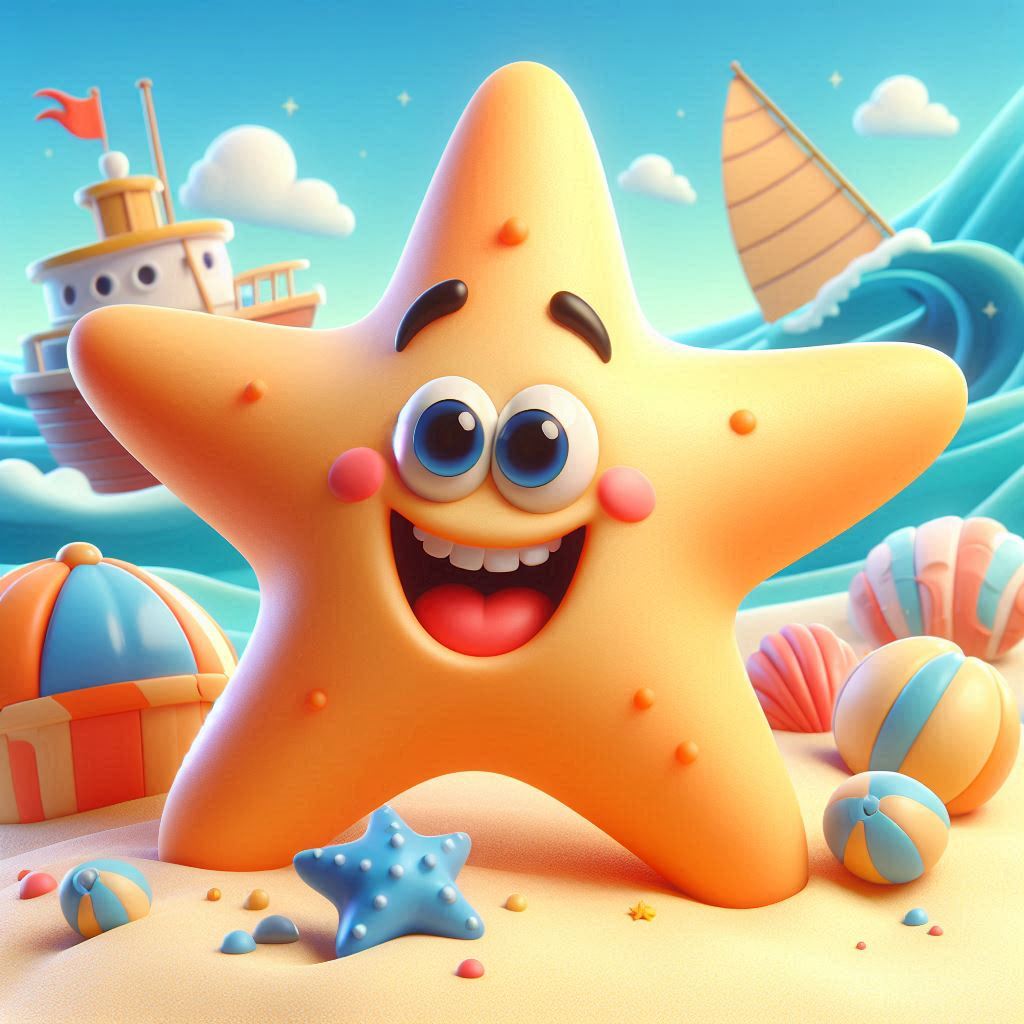200+ Starfish Puns That Will Make You Sea the Fun 3 Creative Starfish Puns for Social Media Posts
