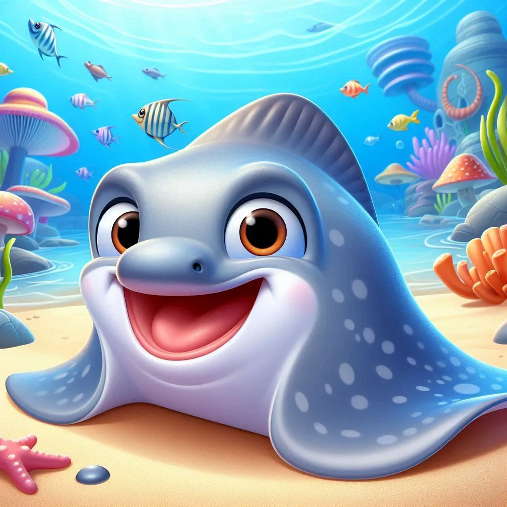 200+ Stingray Puns That Will Make You Smile and Dive Deep 4 Creative Stingray Puns for Birthday Cards