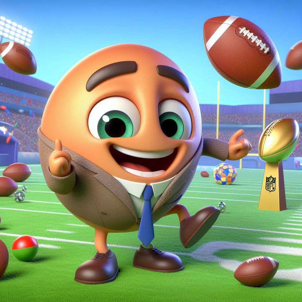 200+ Superbowl Puns to Score Big Laughs This Game Day 3 Creative Superbowl Puns for Social Media Posts