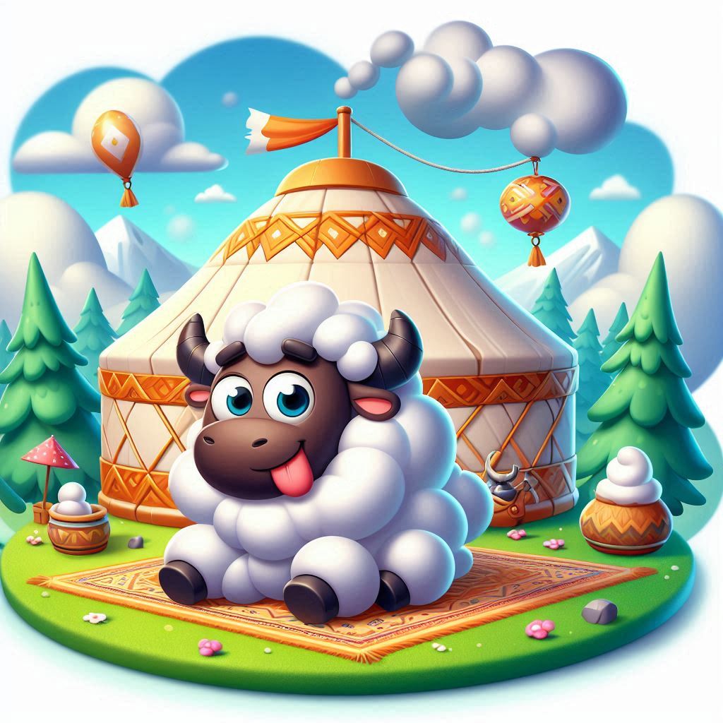 200+ Yurt Puns That Will Make You Smile and Laugh Out Loud 4 Creative Yurt Puns for Family Gatherings