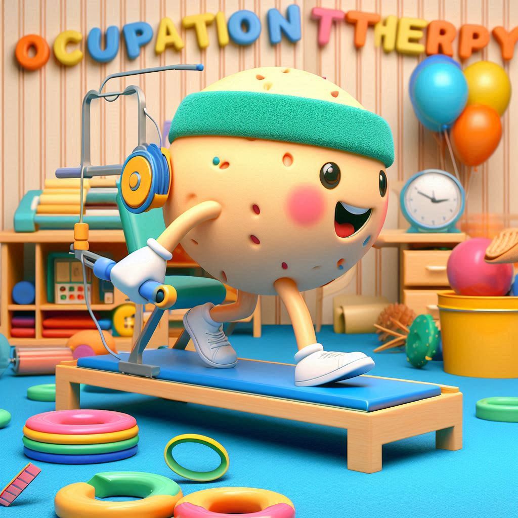 200+ Occupational Therapy Puns to Brighten Your Day and Skills 3 Creative occupational therapy puns for sessions