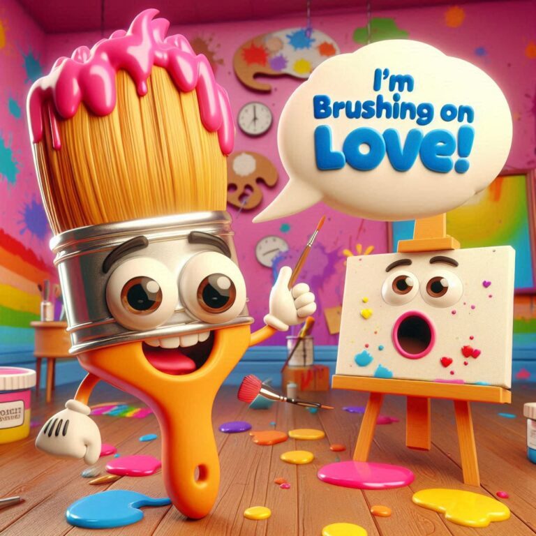 200+ Creator Puns to Spark Your Imagination and Creativity