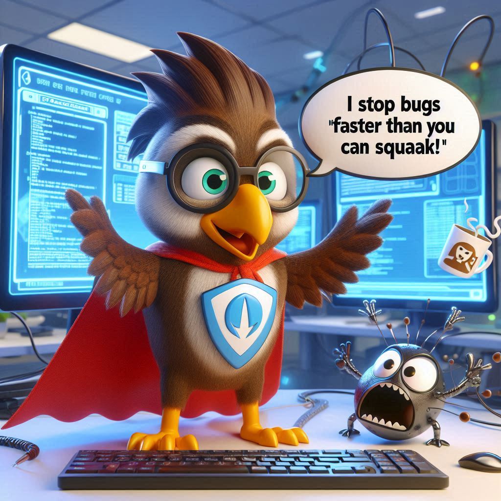 Crowdstrike Jokes