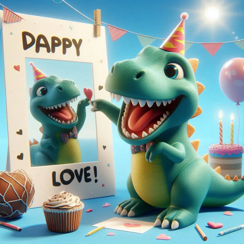 200+ Dinosaur Love Puns That Will Make You Roar with Laughter 2 Cute Dinosaur Love Puns QA