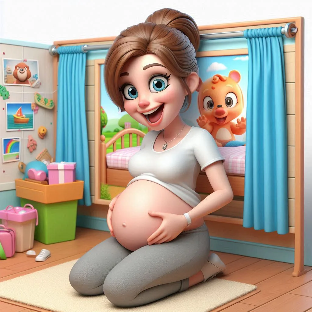 200+ Pregnant Woman Jokes That Will Make You Smile Today 4 Cute Pregnant Woman Jokes