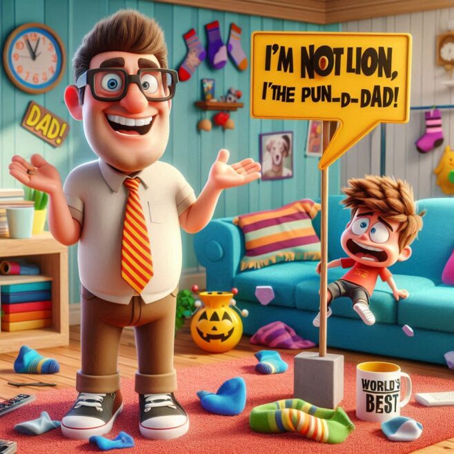 Daddy Jokes Daddy Jokes