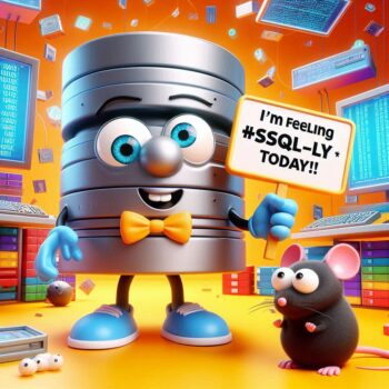 200+ Database Puns That Will Make You Laugh and Query More