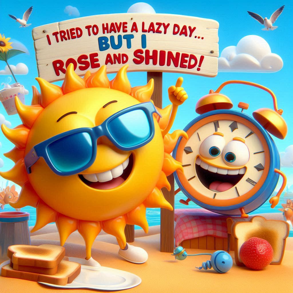 Day Jokes