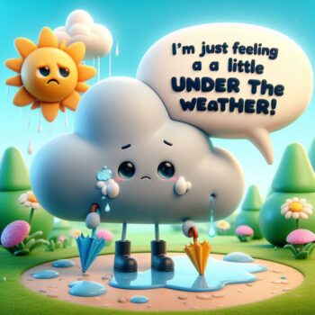 200+ Depressing Puns to Brighten Your Gloomy Day with Humor