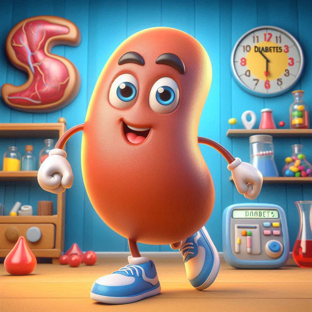 200+ Diabetes Jokes to Sweeten Your Day with Laughter 4 Diabetes Jokes to Share