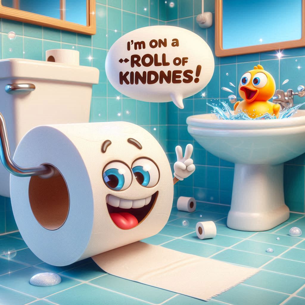 Diarrhea Puns