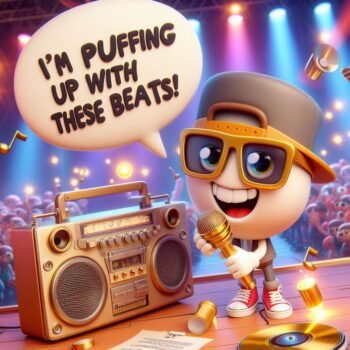 163+ Giggles Galore with Diddy Jokes and Puns That Will Crack You Up