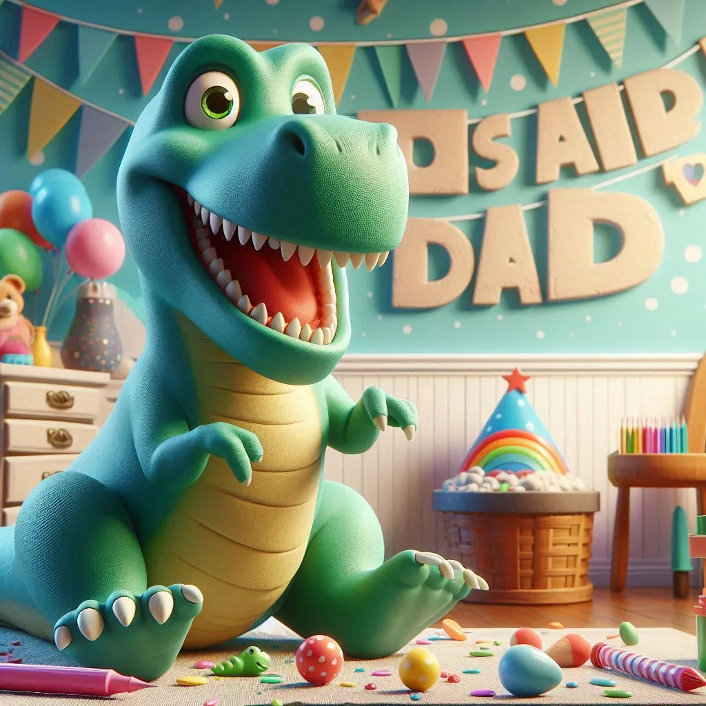 200+ Dinosaur Dad Jokes That Will Make You Roar with Laughter 4 Dinosaur Jokes to Share