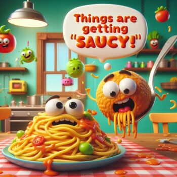 200+ Dirty Food Puns That Will Make You Laugh Out Loud