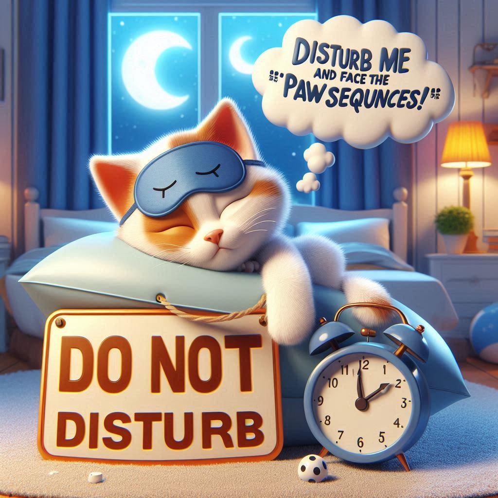 Do Not Disturb Jokes