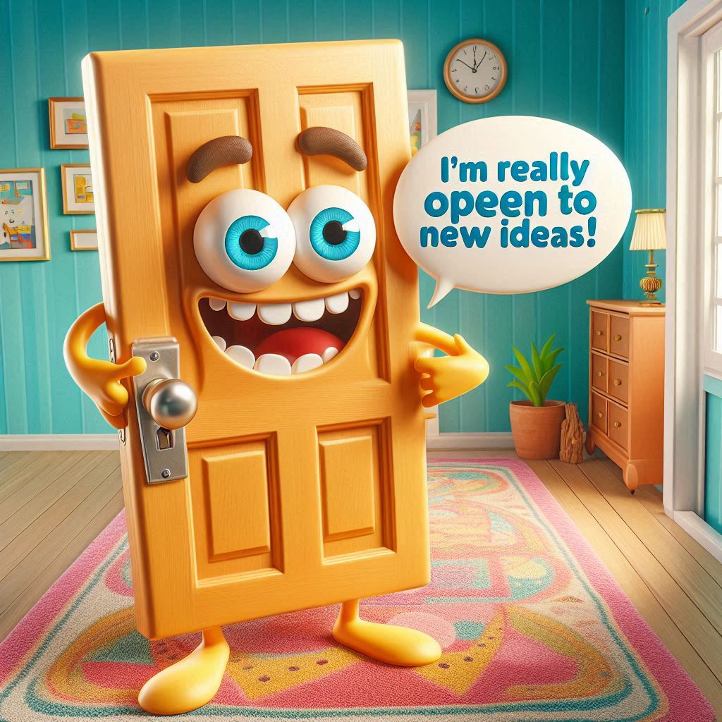 Door Jokes
