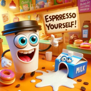 200+ Drink Puns to Toast Your Humor and Quench Your Thirst