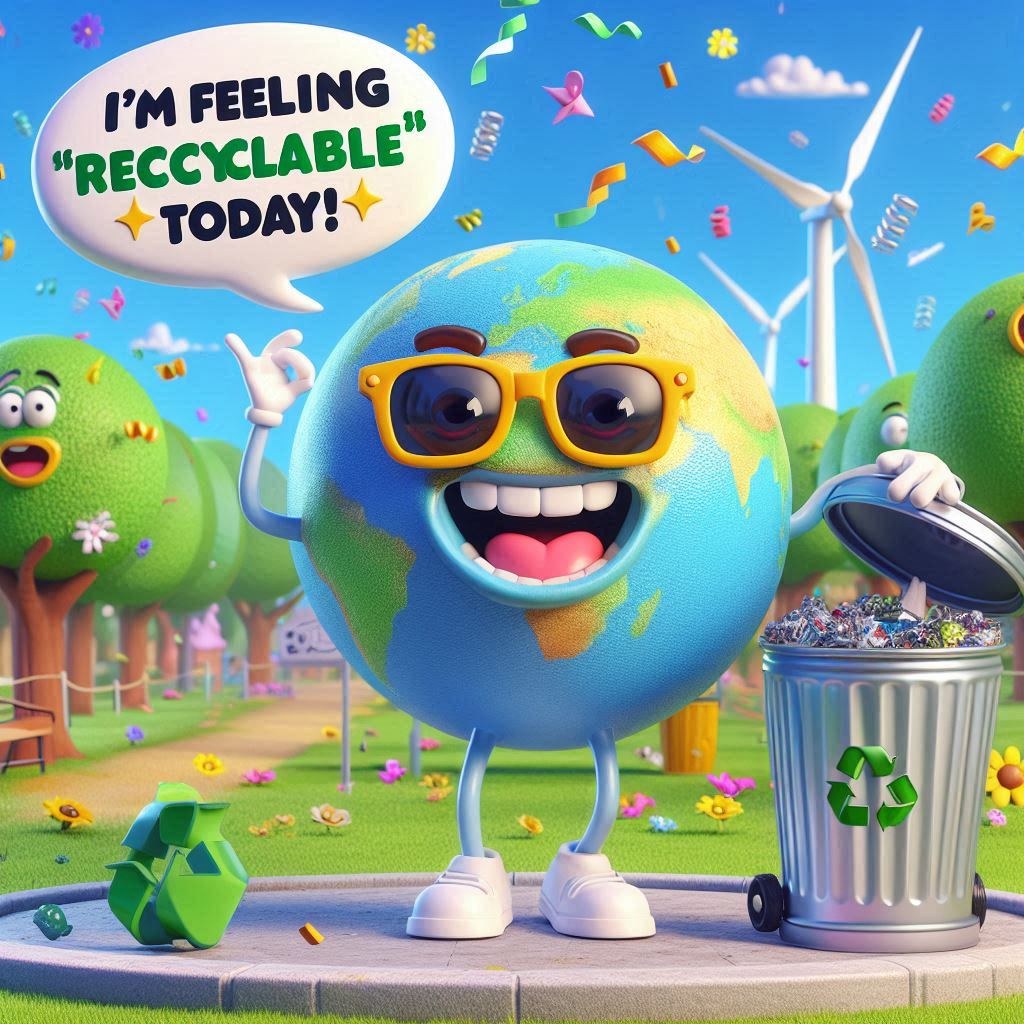 Earth Day Jokes