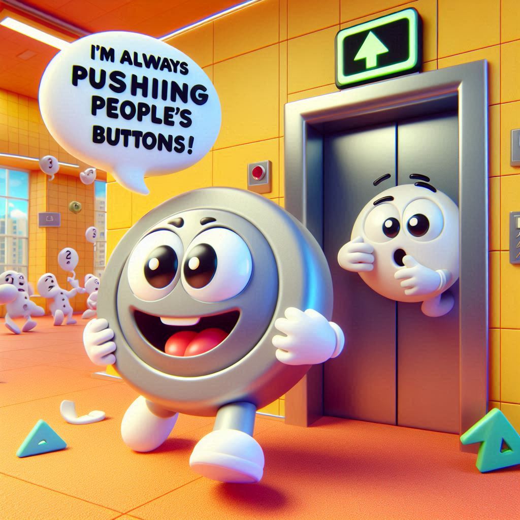 Elevator Jokes