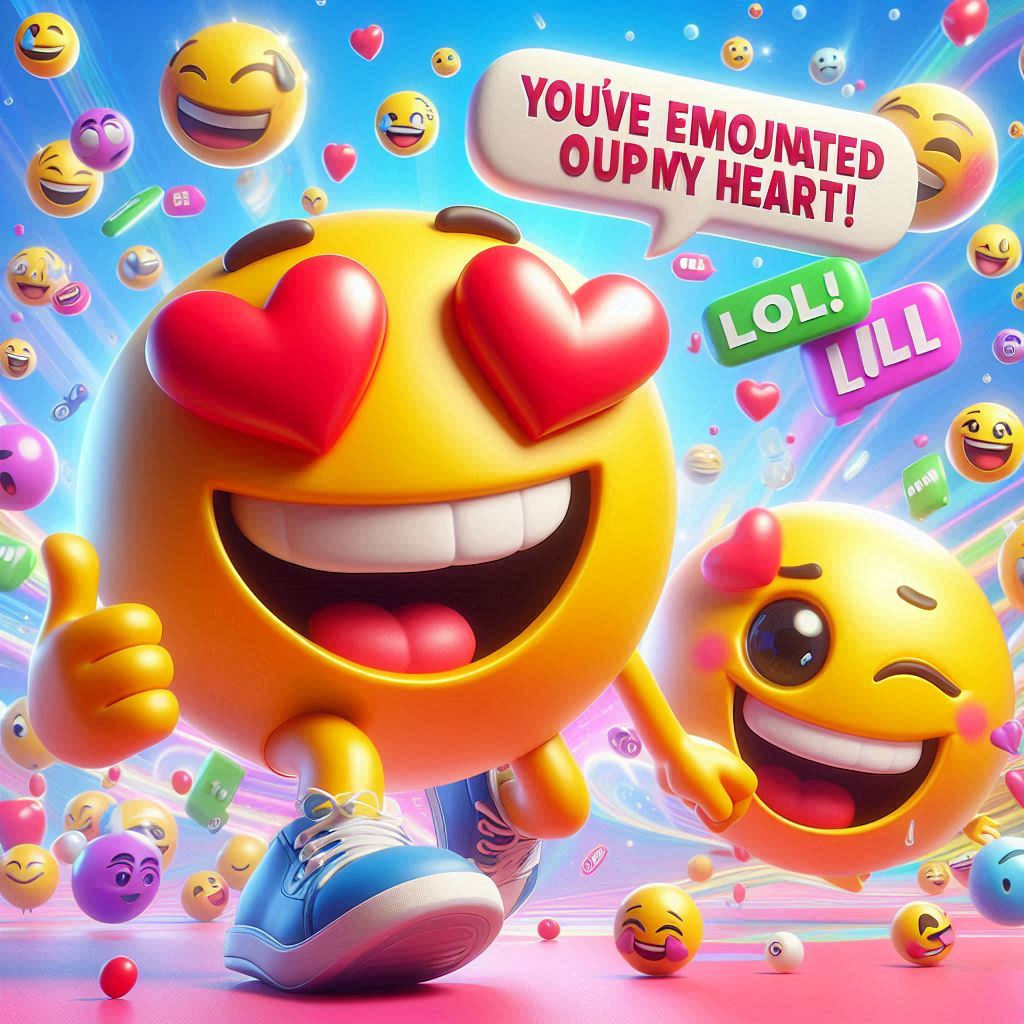 Emoji Puns