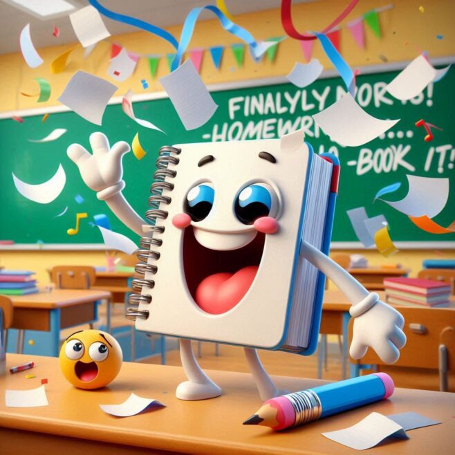 End Of School Jokes For Students