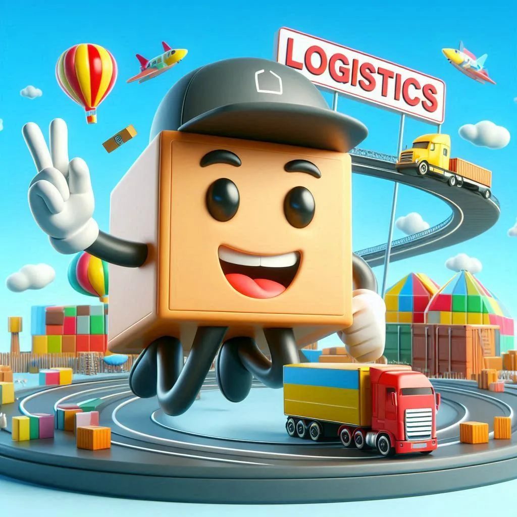 200+ Logistics Puns to Lighten Your Freight and Shipping Fun 5 Engaging Logistics Puns for Trade Shows