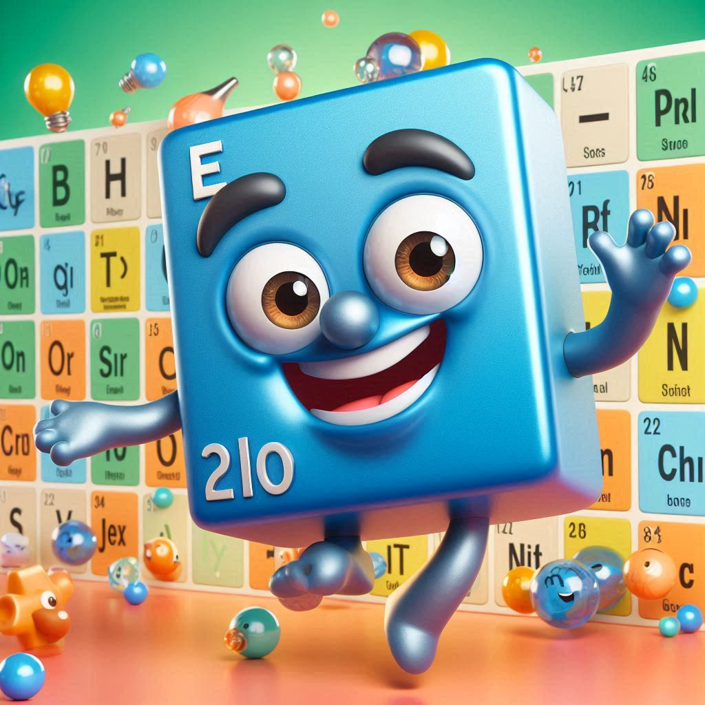 200+ Periodic Element Puns That Will Make You Laugh Out Loud 5 Engaging Periodic Element Puns for Science Fairs