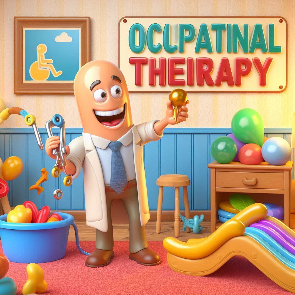 200+ Occupational Therapy Puns to Brighten Your Day and Skills 4 Engaging occupational therapy puns for activities