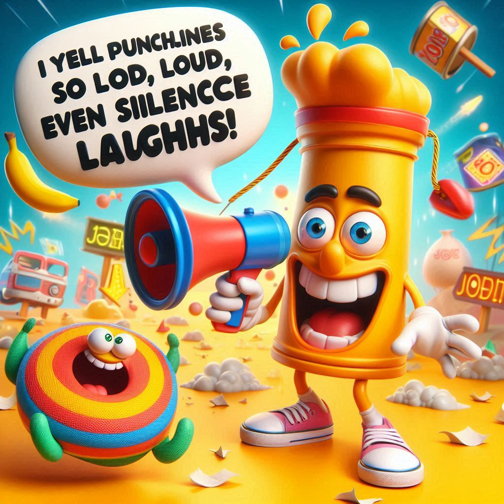 Extreme Funny Jokes