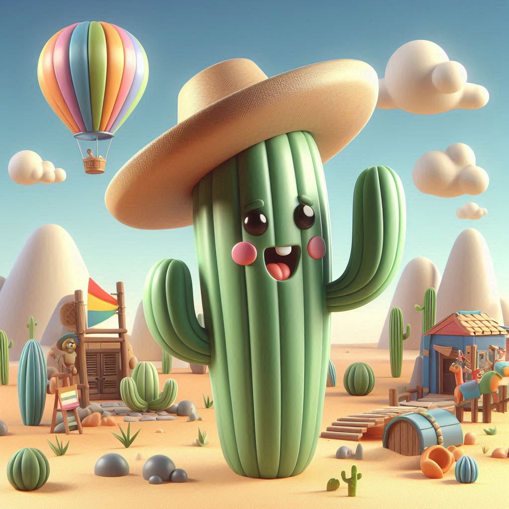 200+ Cactus Jokes That Will Prickle Your Funny Bone Today 4 Family Friendly Cactus Jokes for Everyone
