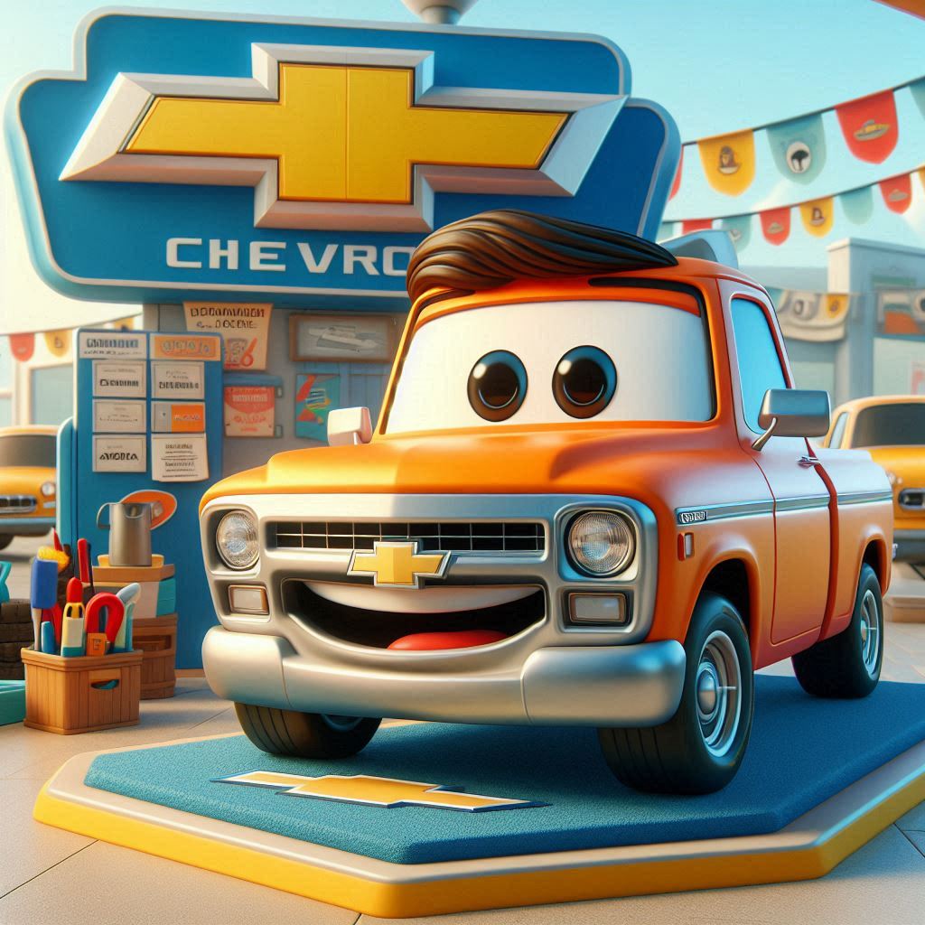 200+ Chevrolet Jokes That Drive You to Laughter and Fun 4 Family Friendly Chevrolet Jokes