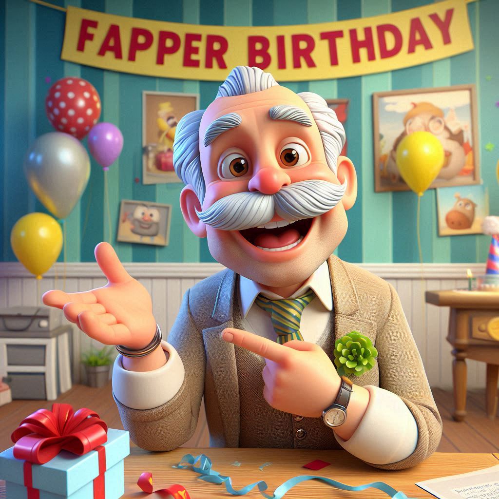 200+ Father Birthday Jokes to Make Him Laugh Out Loud 5 Family Friendly Father Birthday Jokes