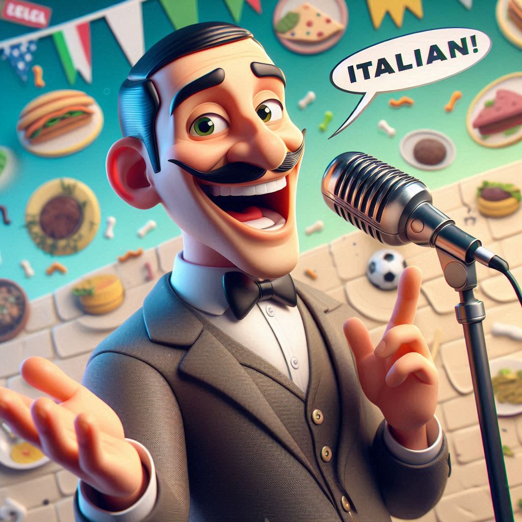 200+ Italian Jokes That Will Make You Laugh Out Loud 5 Family Friendly Italian Jokes for Everyone