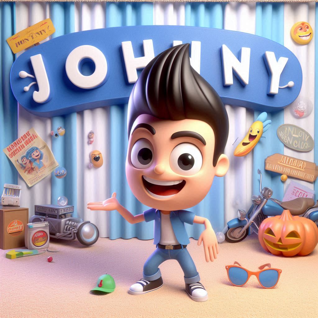 200+ Johnny Jokes to Brighten Your Day with Family Fun 4 Family Friendly Johnny Jokes