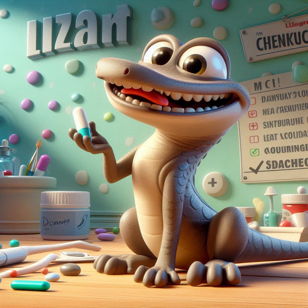 200+ Lizard Jokes to Make You Laugh and Chill with Reptiles 5 Family Friendly Lizard Jokes