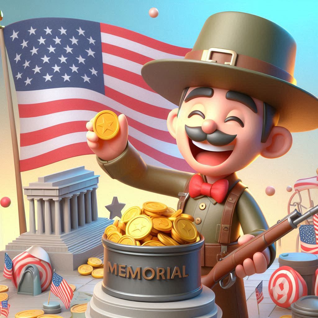 200+ Memorial Day Jokes to Celebrate with Laughter and Fun 4 Family Friendly Memorial Day Jokes