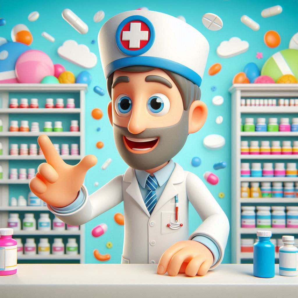 200+ Pharmacist Jokes That Will Fill Your Day with Laughter 5 Family Friendly Pharmacist Jokes