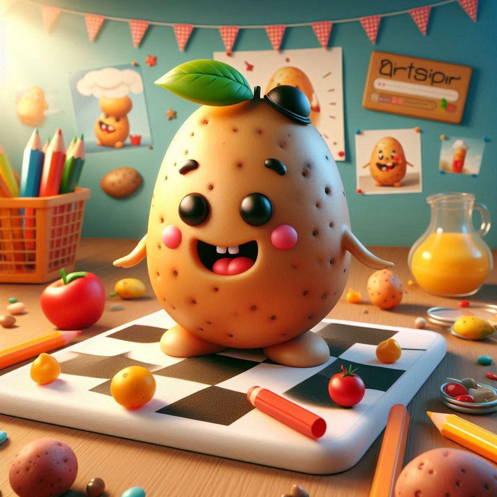 200+ Potatoe Jokes That Will Make You Chuckle and Smile 5 Family Friendly Potato Jokes for Everyone