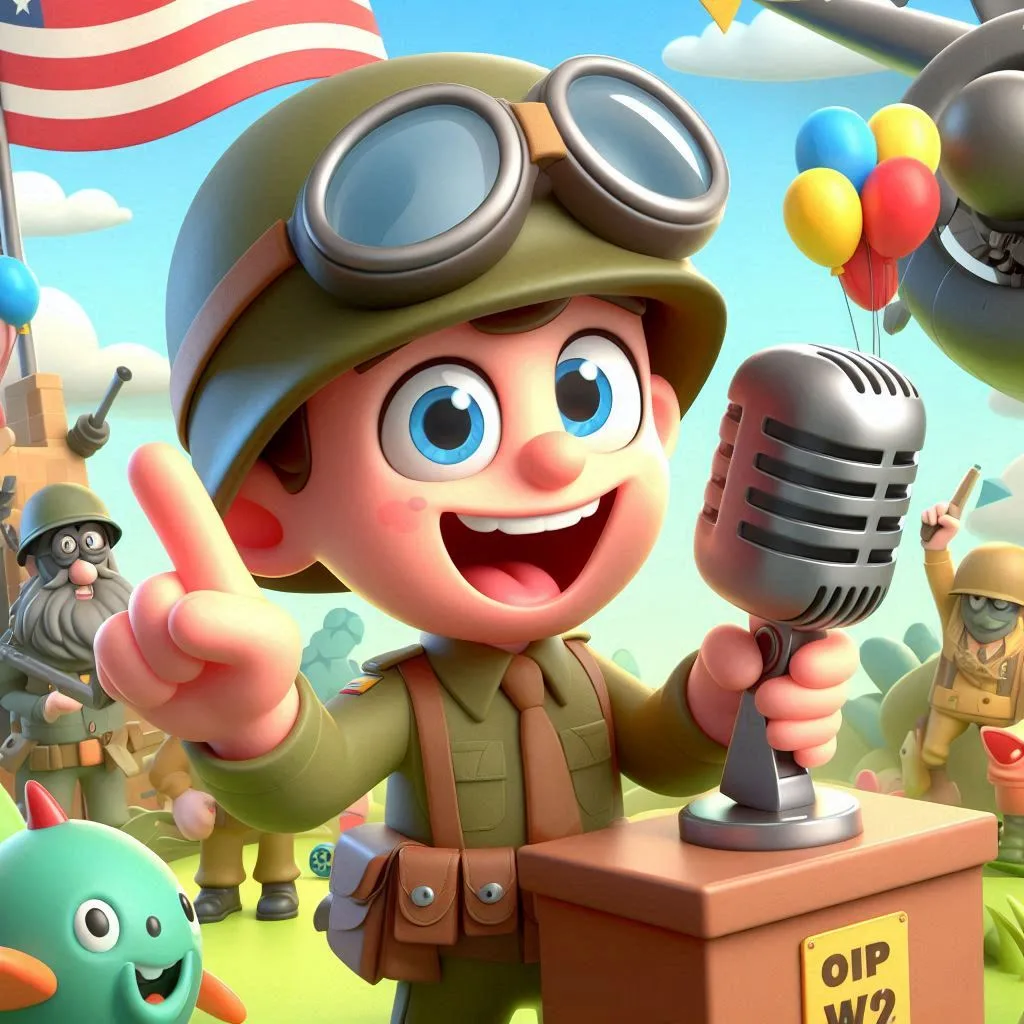 200+ WW2 Jokes That Bring Laughter to History Buffs Everywhere 4 Family Friendly WWII Jokes to Enjoy