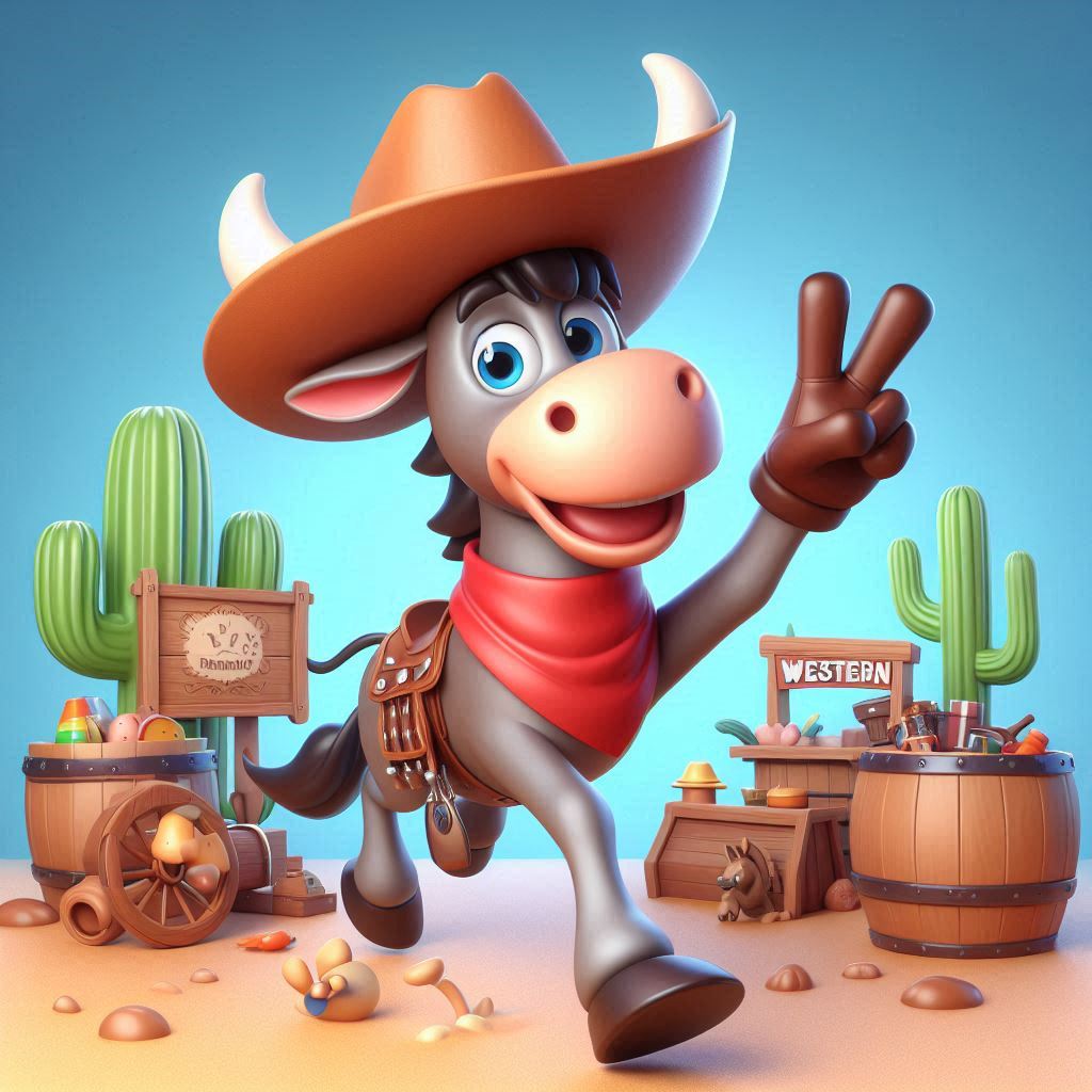 200+ Western Puns to Tickle Your Funny Bone and Lasso Laughs 3 Family Friendly Western Puns for Kids
