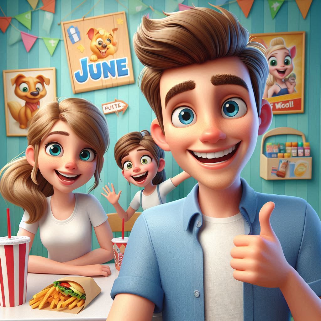 200+ June Jokes to Brighten Your Summer Days with Laughter 13 Family June Jokes