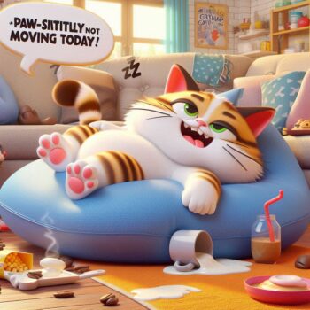 Laughter is the Best Diet: 137+ Fat Jokes to Make Your Sides Hurt!