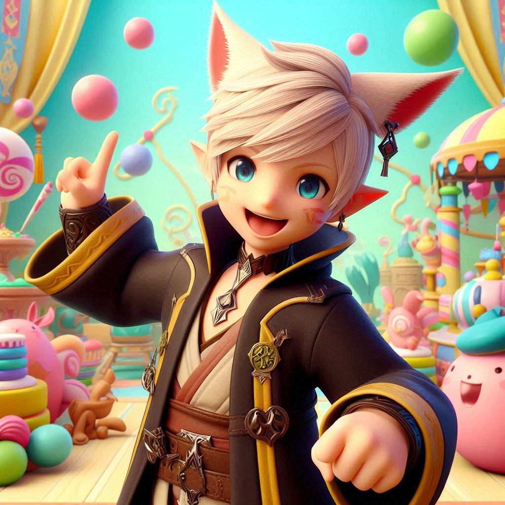200+ Ffxiv Puns to Level Up Your Gaming Humor Today 4 Ffxiv Character Puns That Are Pure Gold