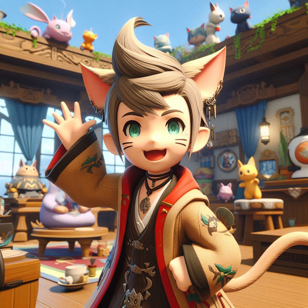 200+ Ffxiv Puns to Level Up Your Gaming Humor Today 2 Ffxiv One Liner Puns to Share with Friends